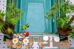 Riad Samir Privilege Boutique Hotel & Spa